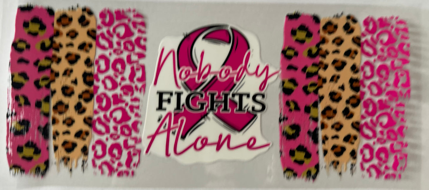 Medical Awareness Decals
