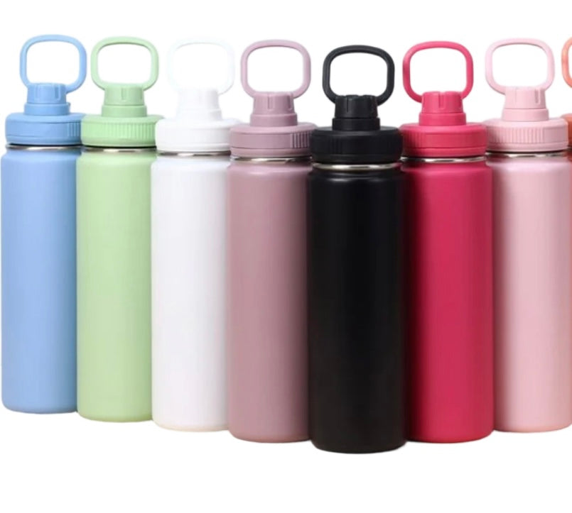 24oz Stainless Steel Waterbottles