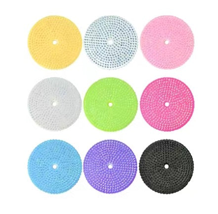 Bling Lid (fits 16oz & 24oz twist lid)