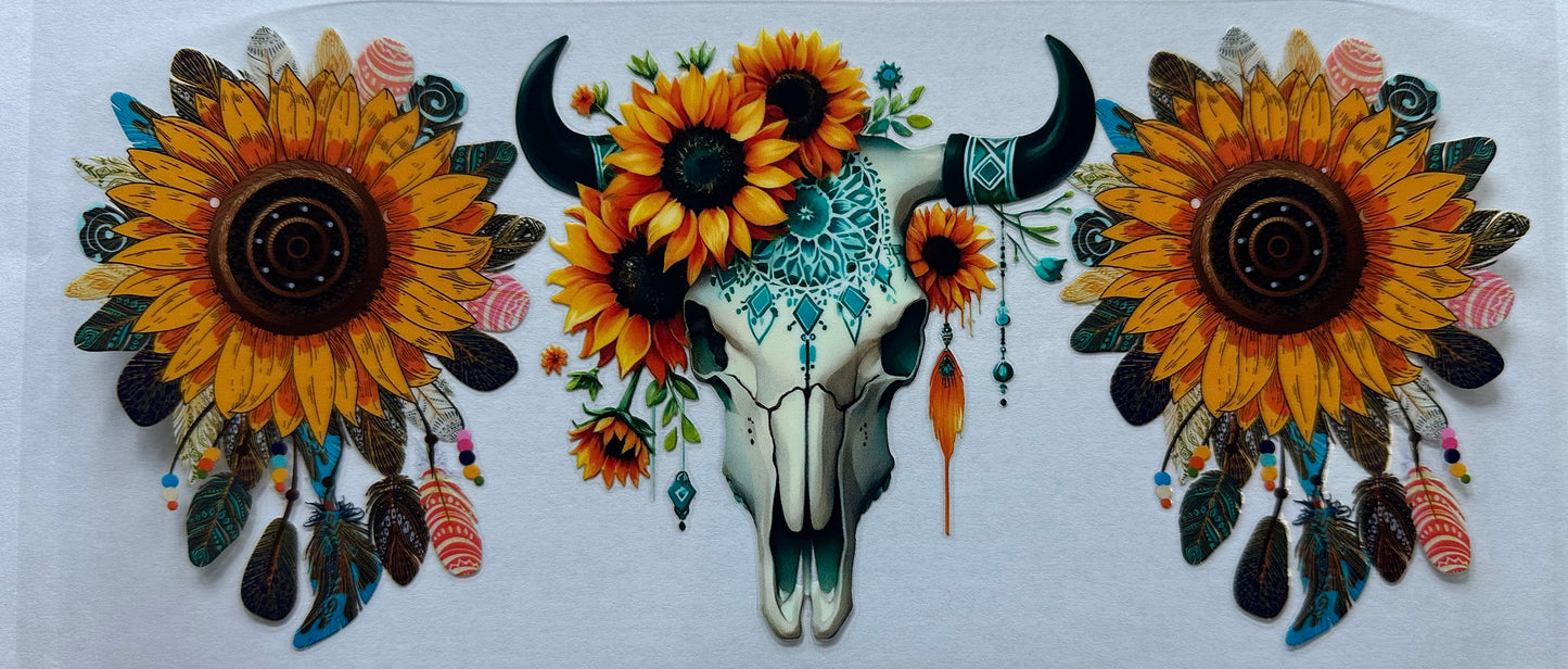 Country Decals