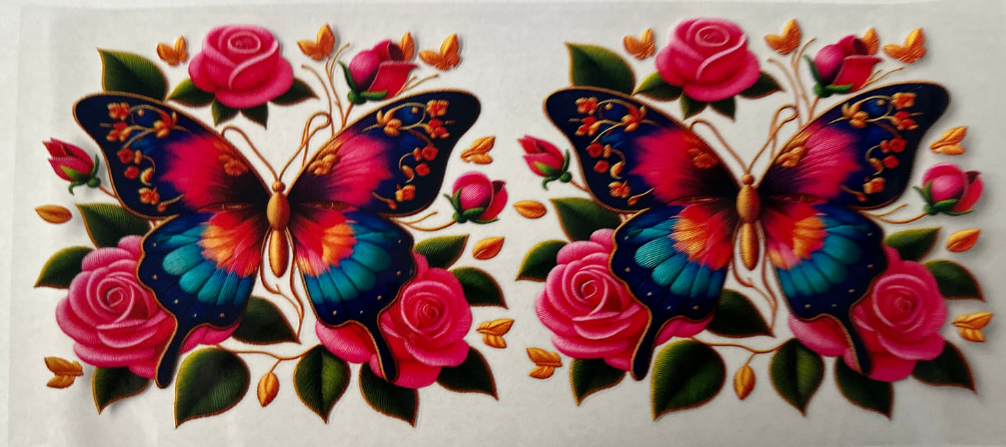 Insect Decals