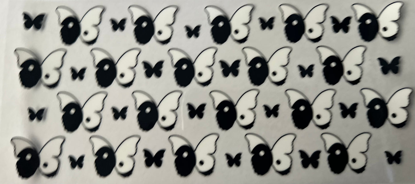 Insect Decals
