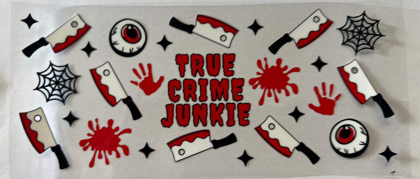 Halloween Decals