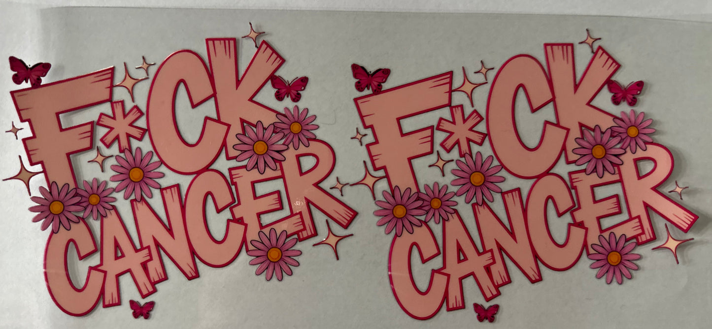 Medical Awareness Decals