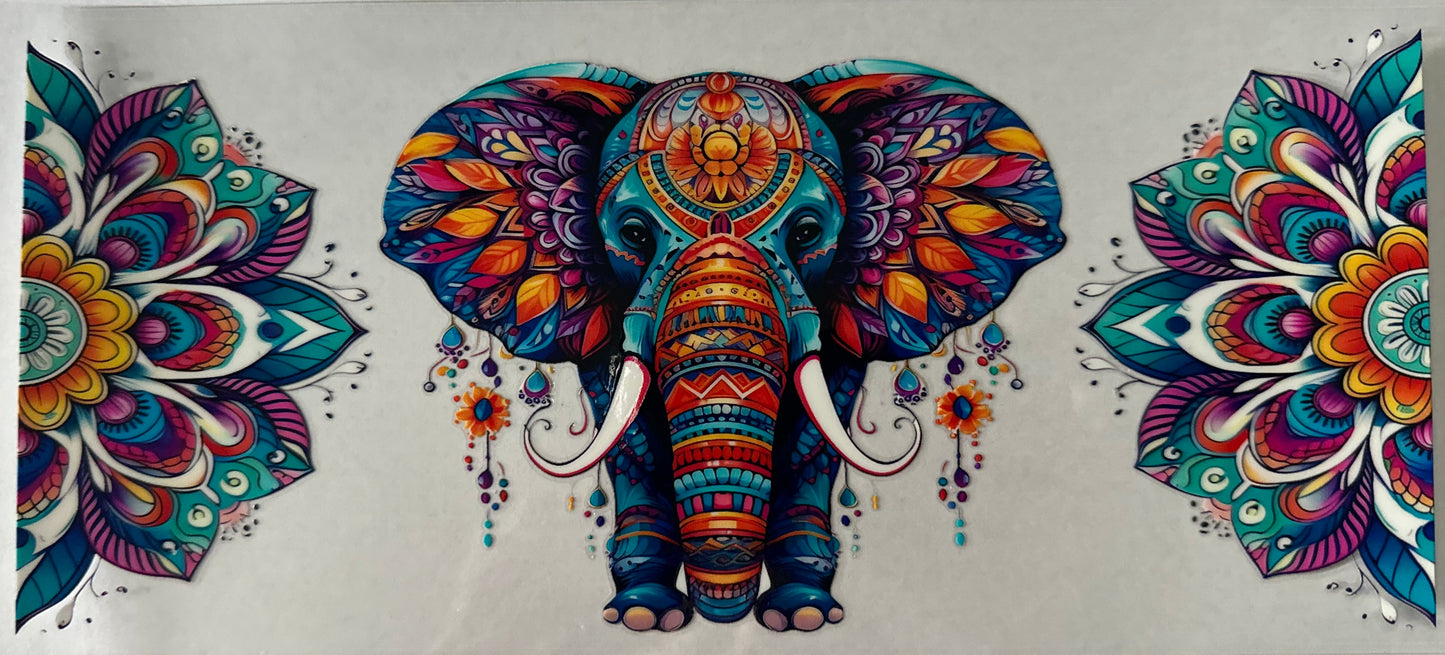 Animal Decals