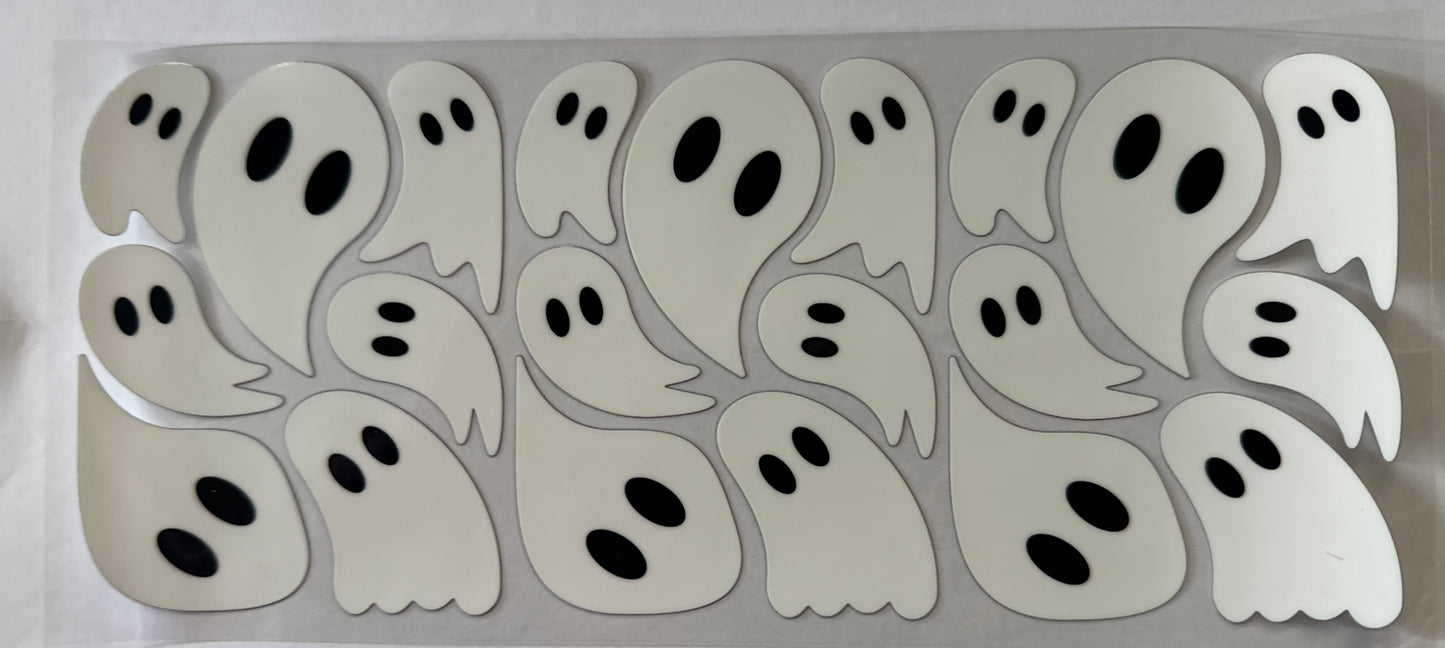 Halloween Decals