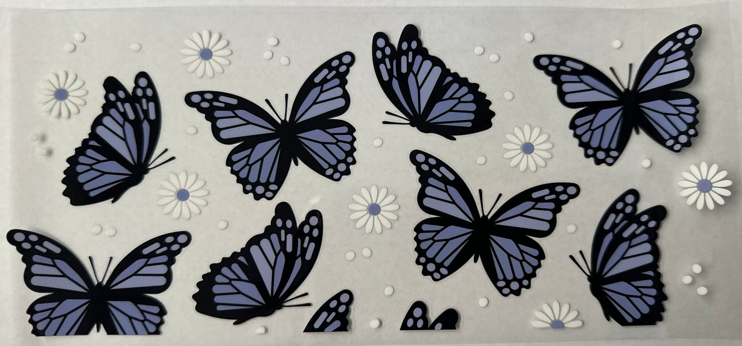 Insect Decals