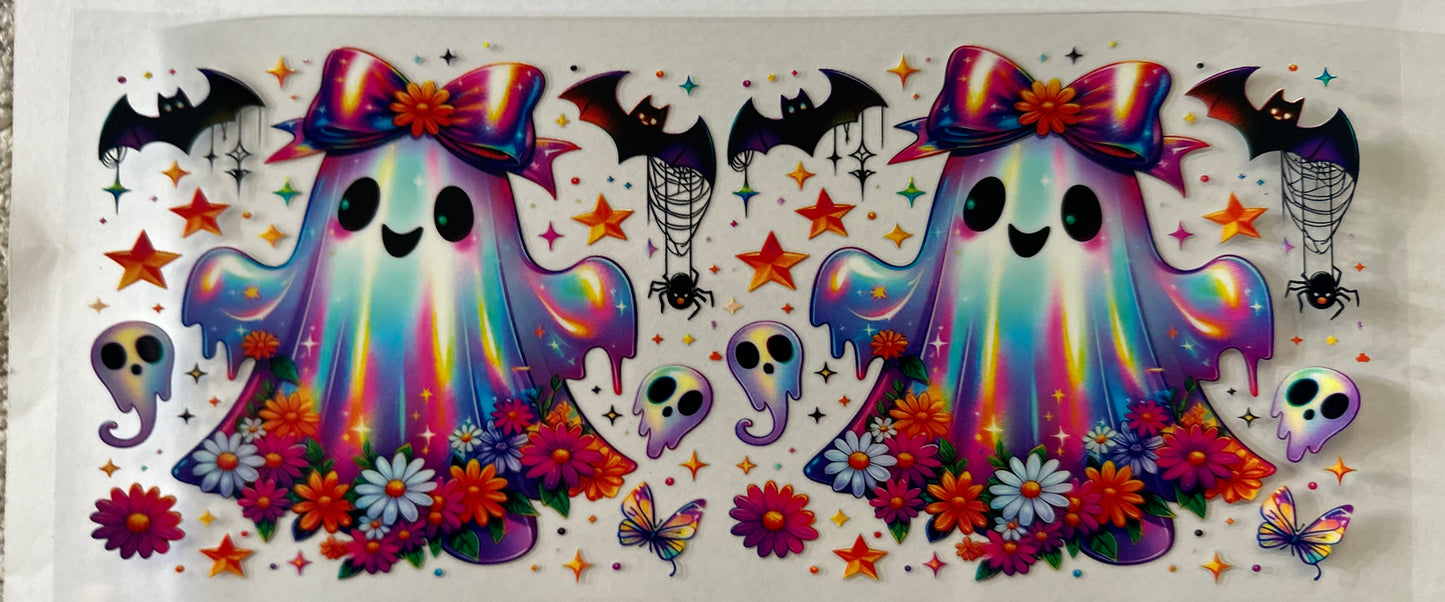 Halloween Decals