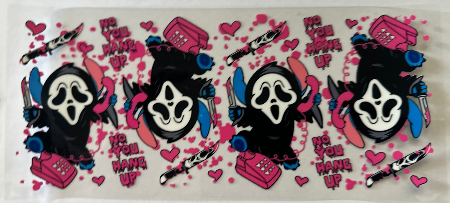 Halloween Decals