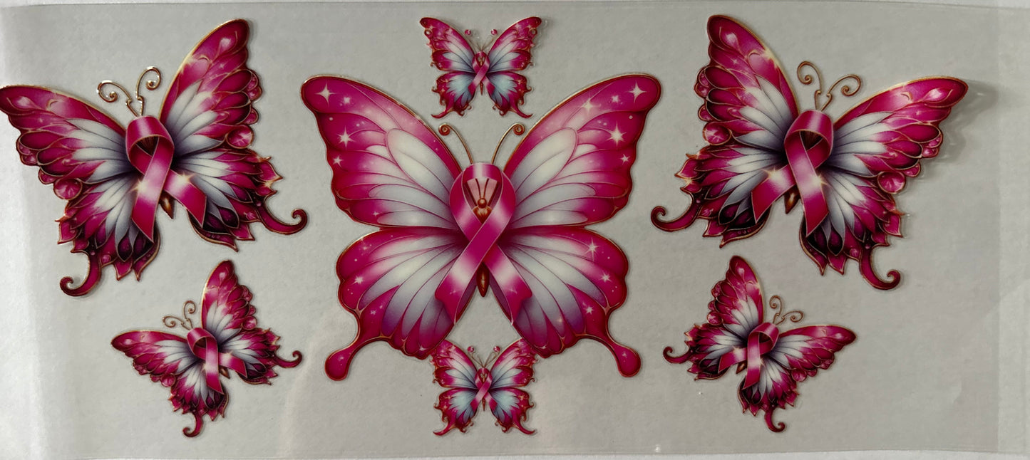 Medical Awareness Decals