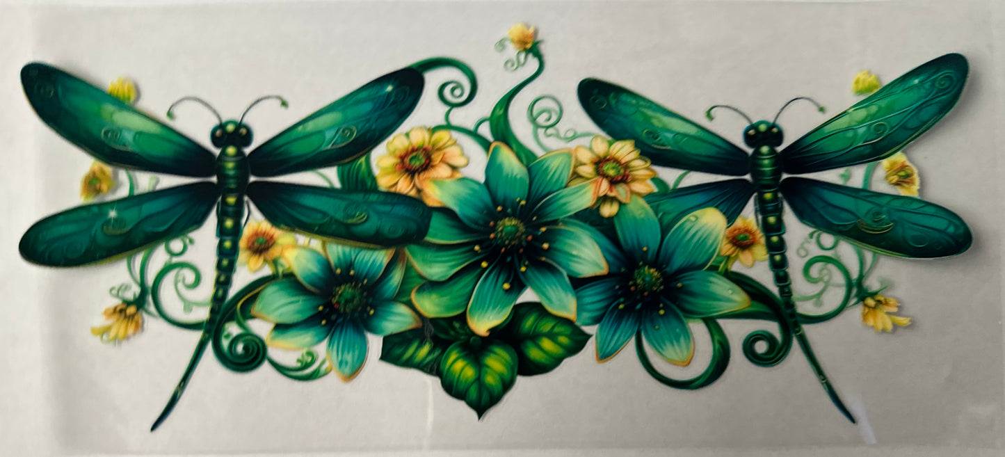 Insect Decals