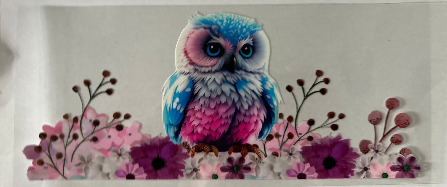 Animal Decals