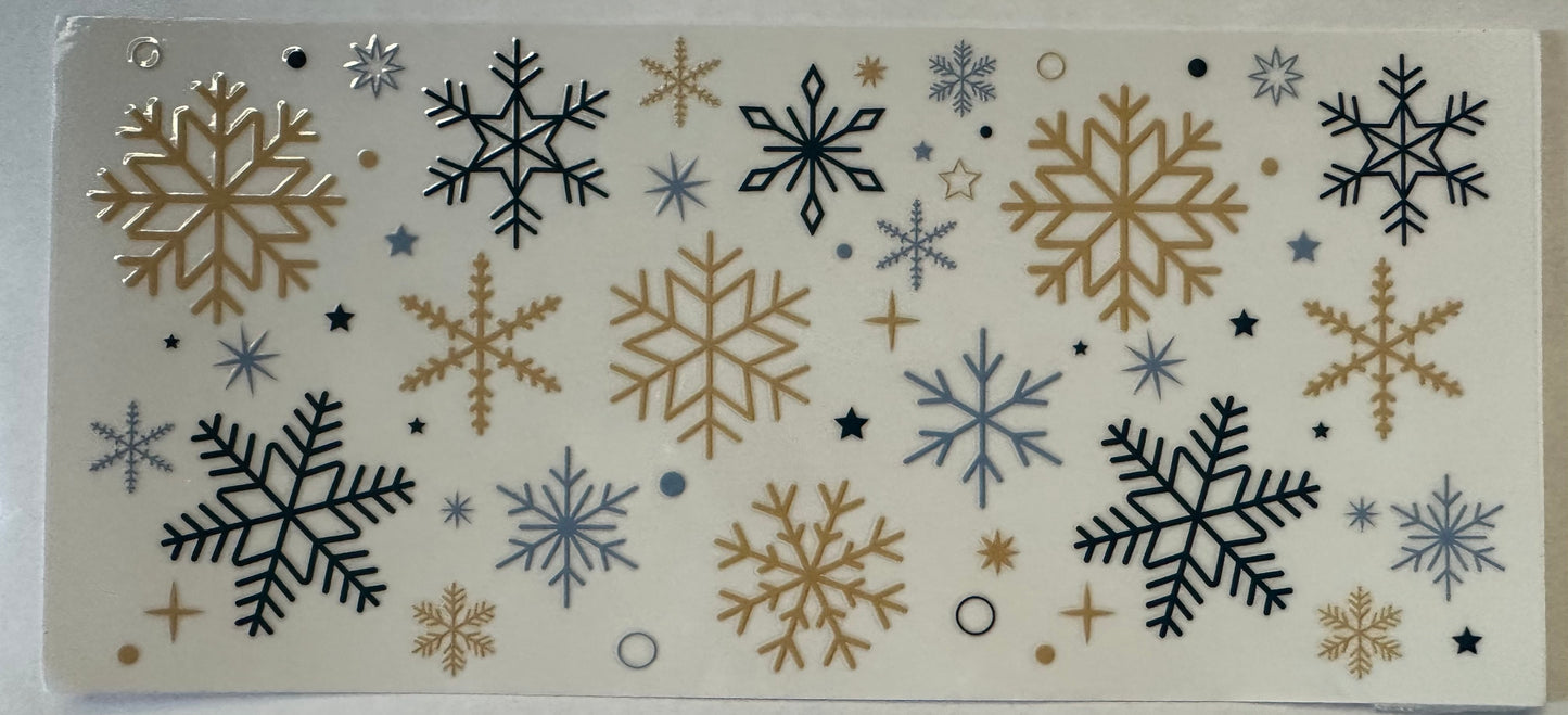 Christmas Decals