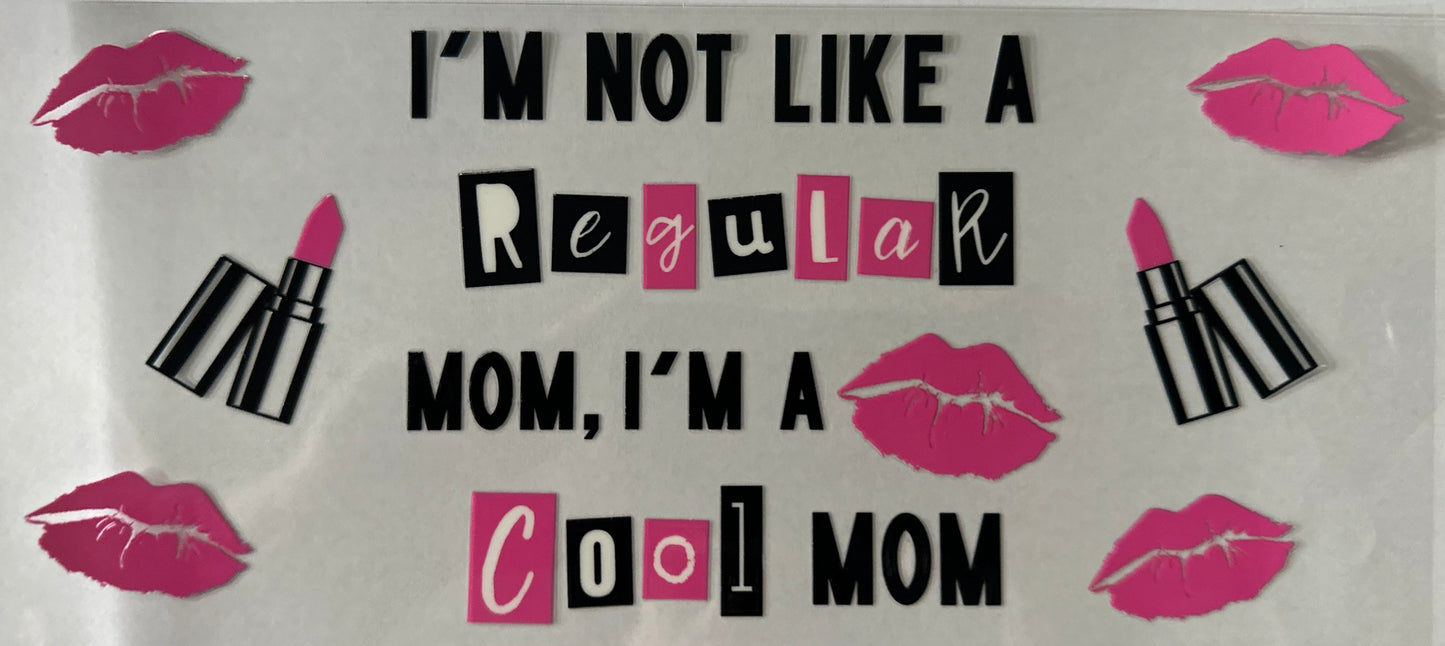 Mom Decals