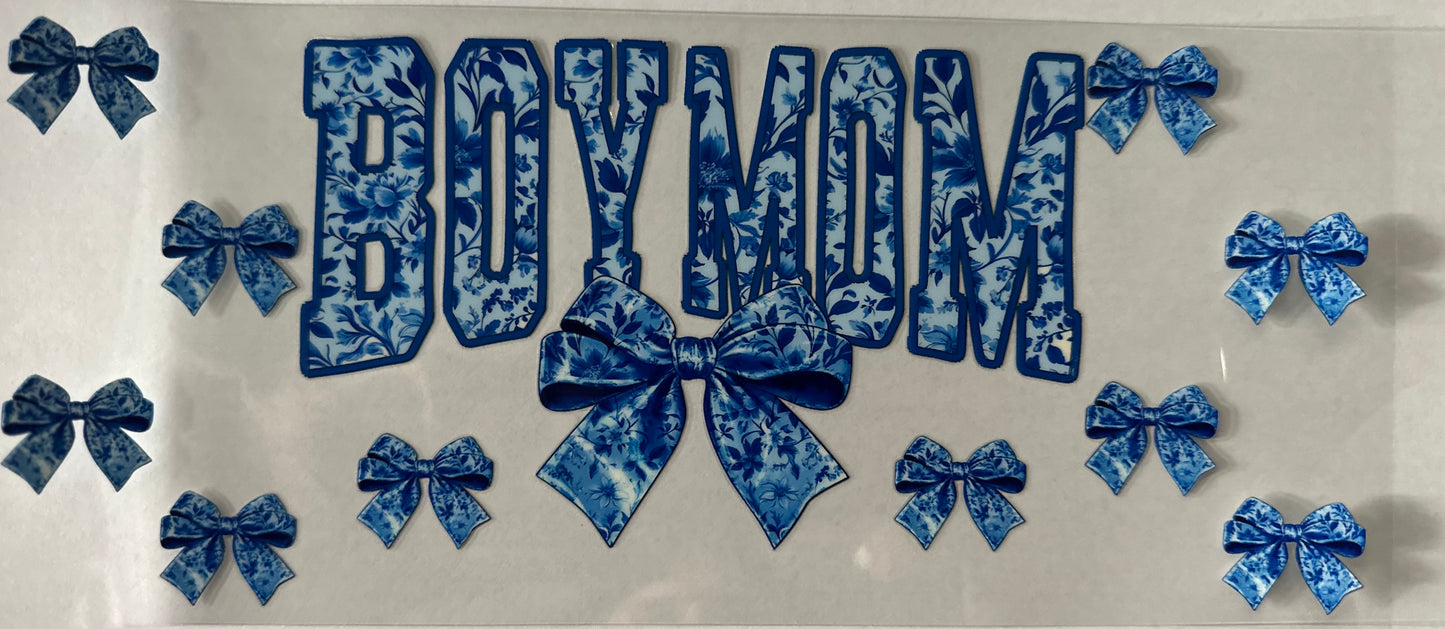 Mom Decals