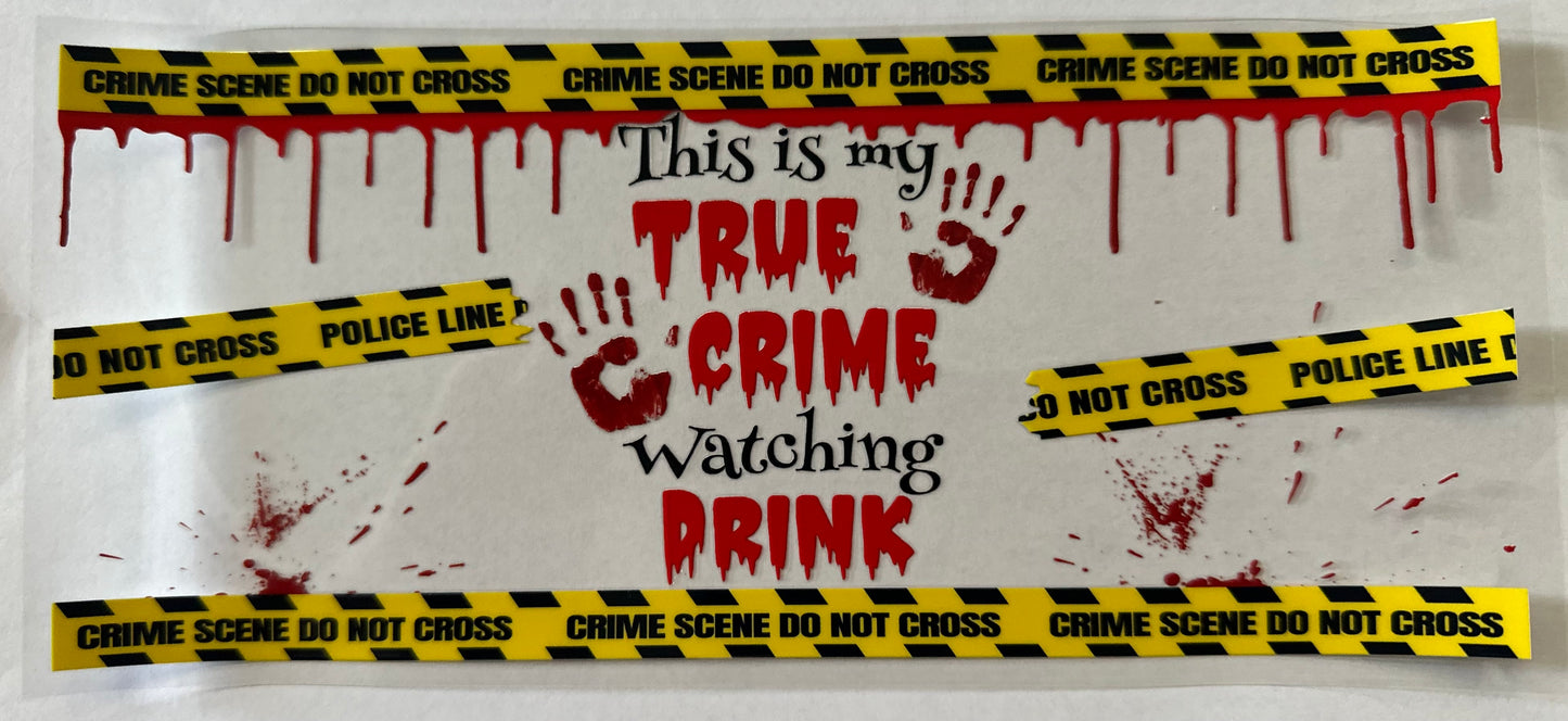 Halloween Decals