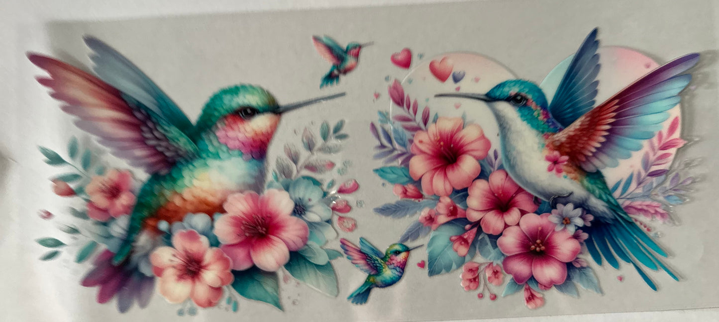 Animal Decals