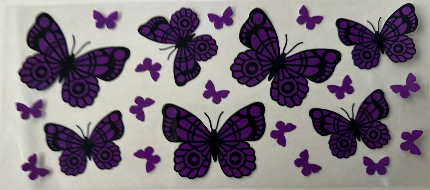 Insect Decals