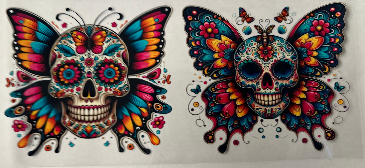 Insect Decals