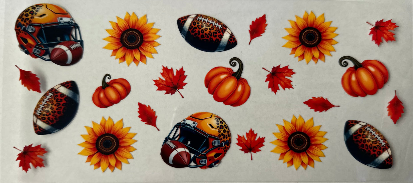 Assorted Decals