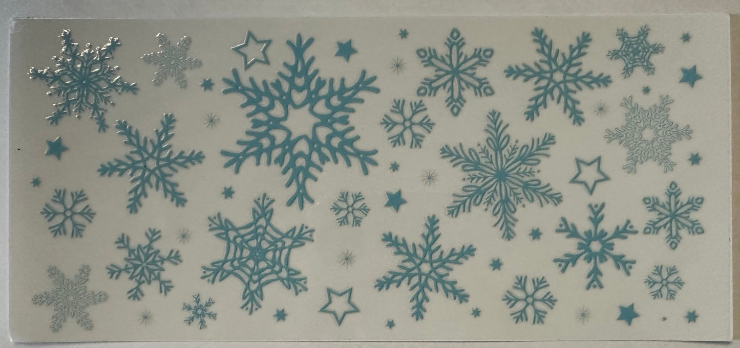 Christmas Decals