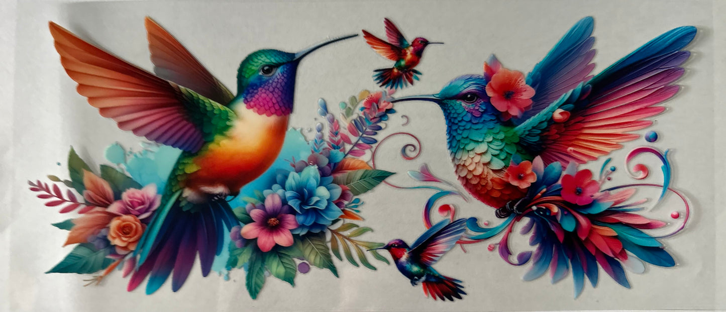 Animal Decals