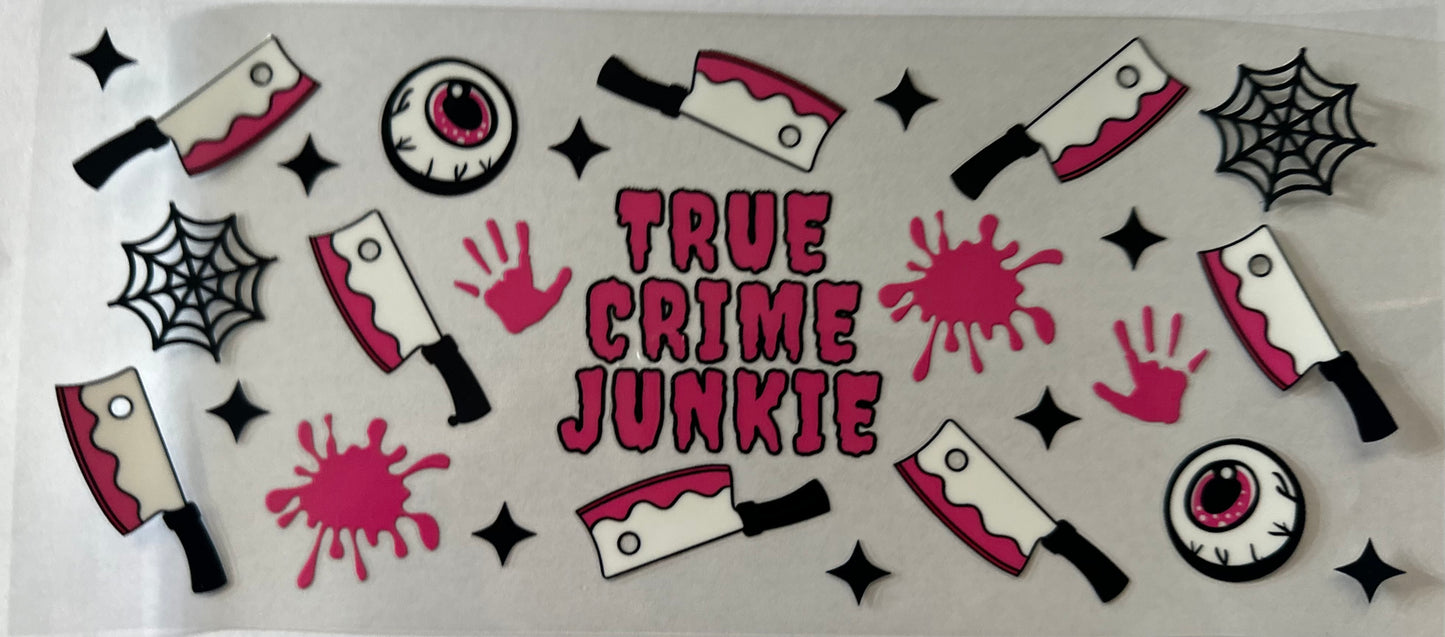 Halloween Decals