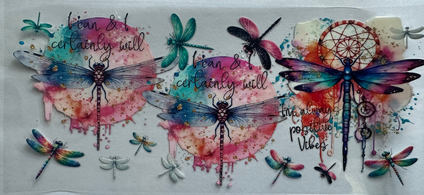 Insect Decals
