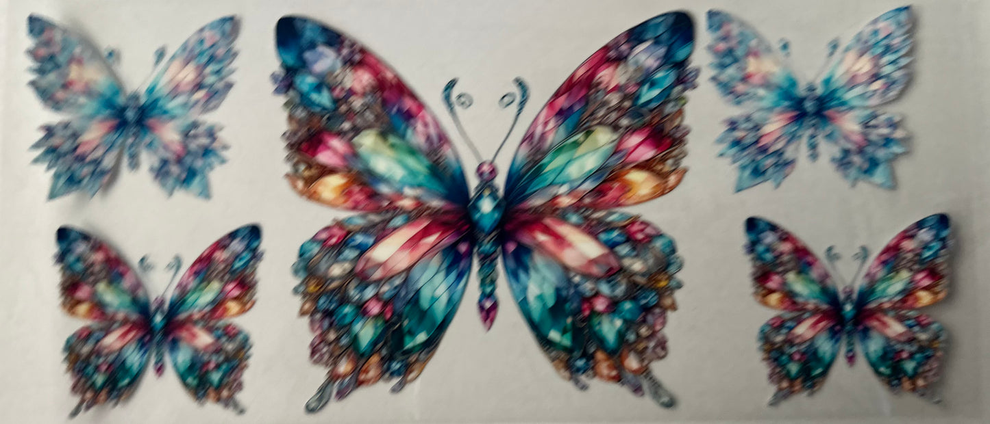Insect Decals