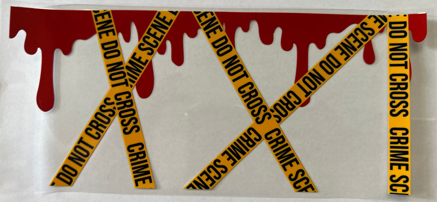 Halloween Decals