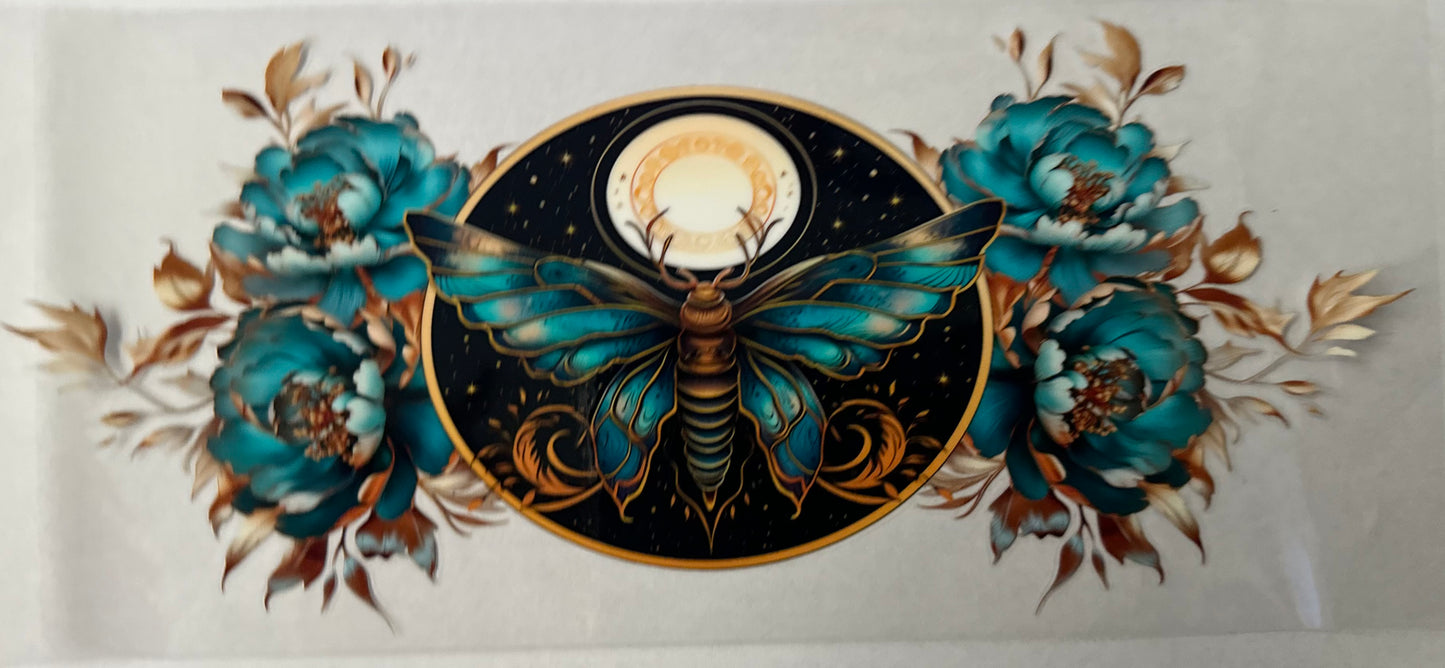 Insect Decals