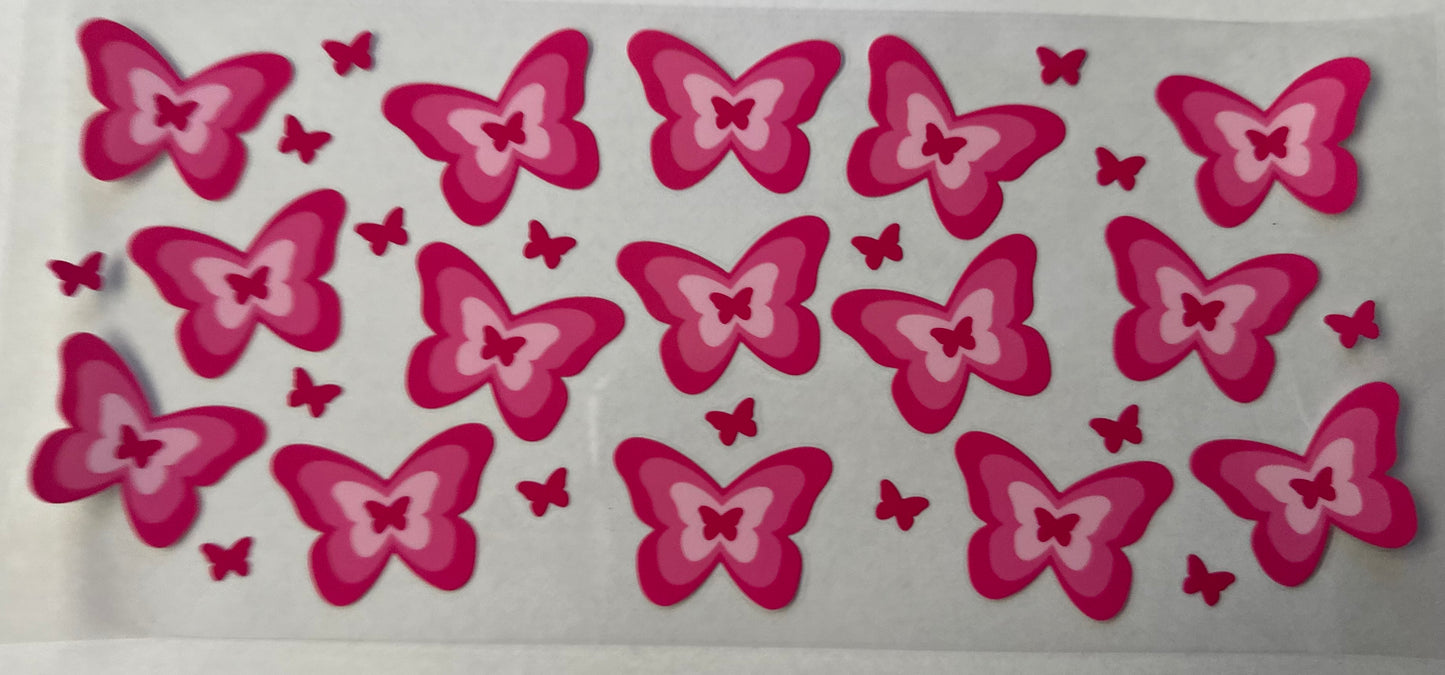 Insect Decals