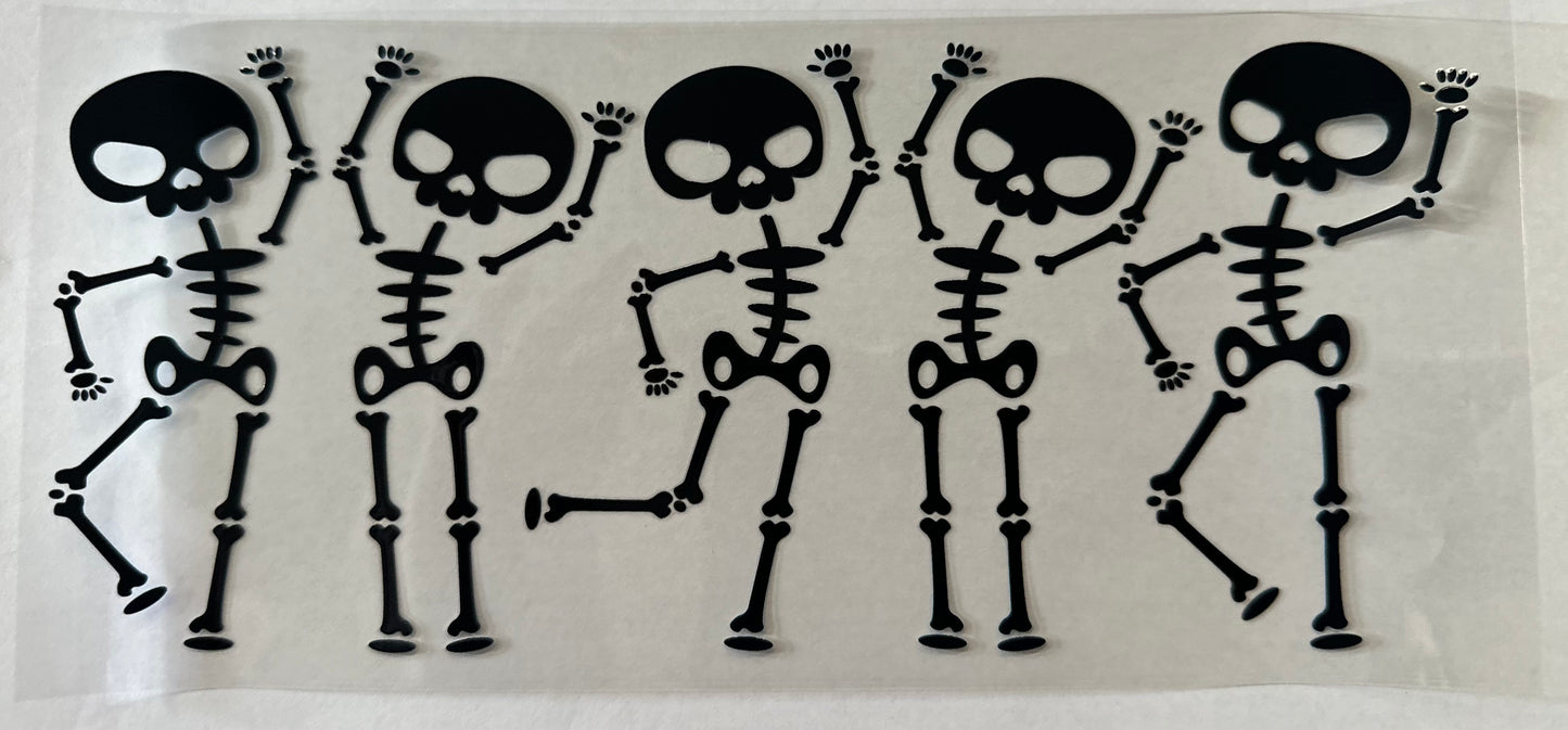 Halloween Decals