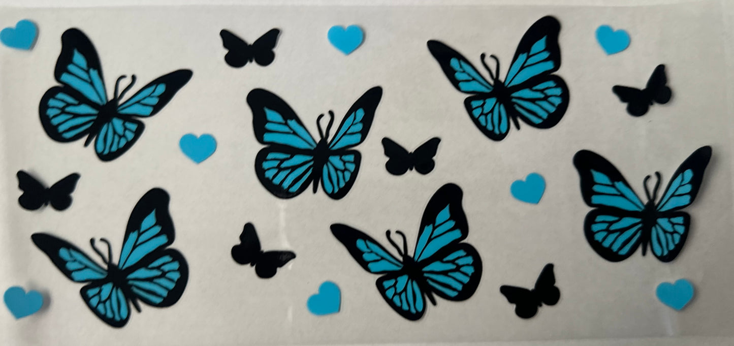 Insect Decals