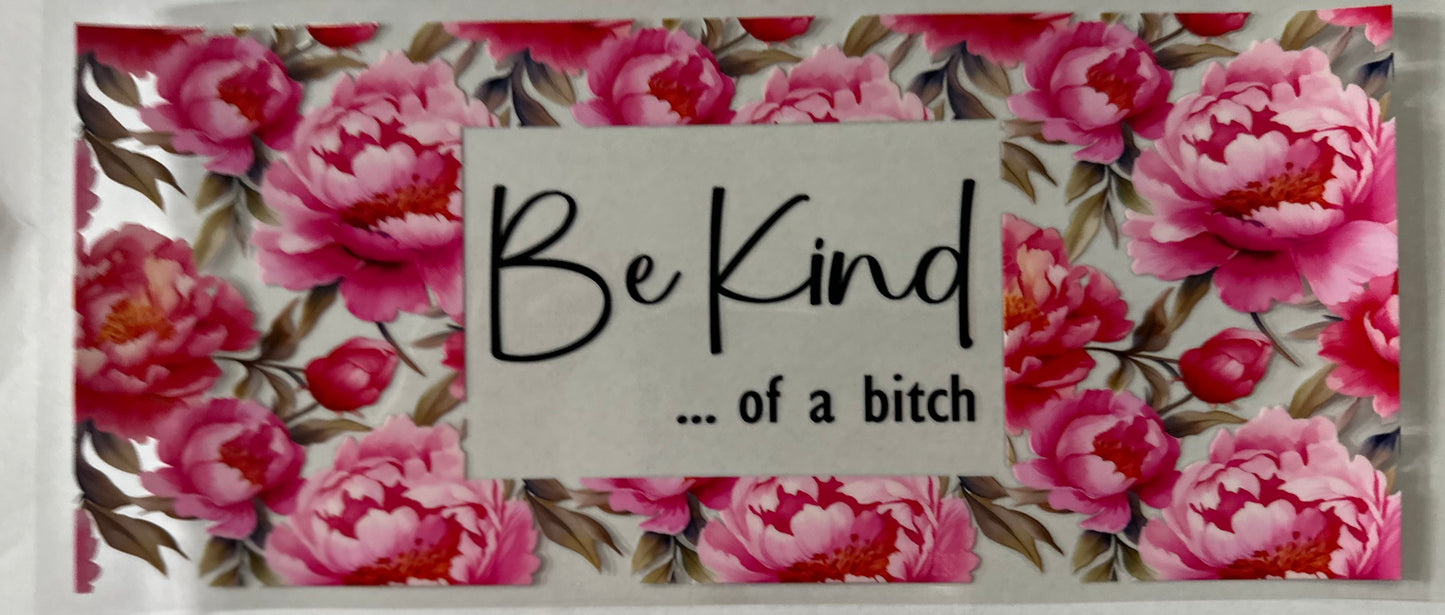 Sarcasm Decals