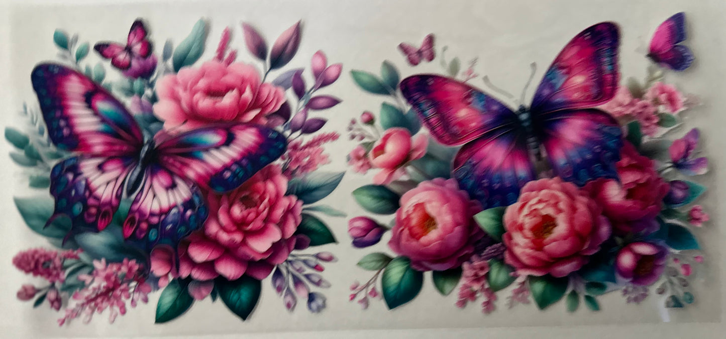Insect Decals