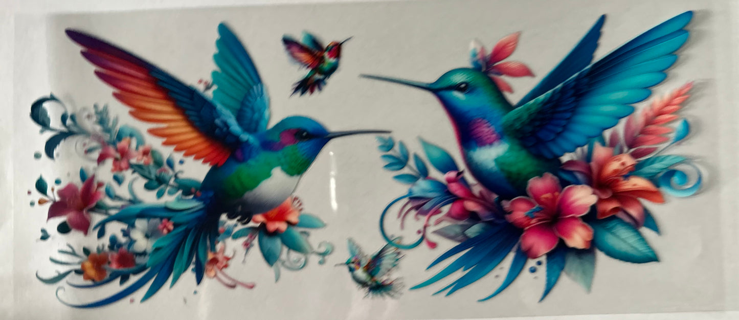 Animal Decals