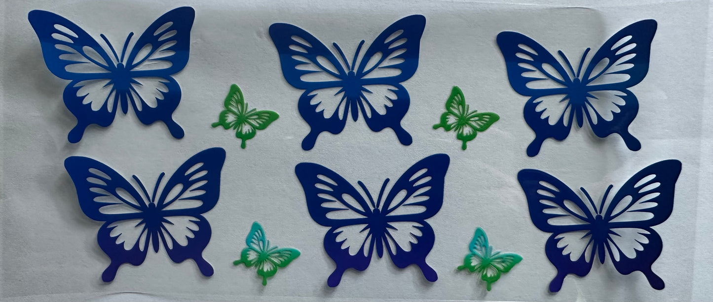 Insect Decals