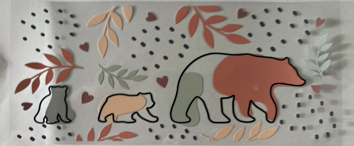 Mom Decals