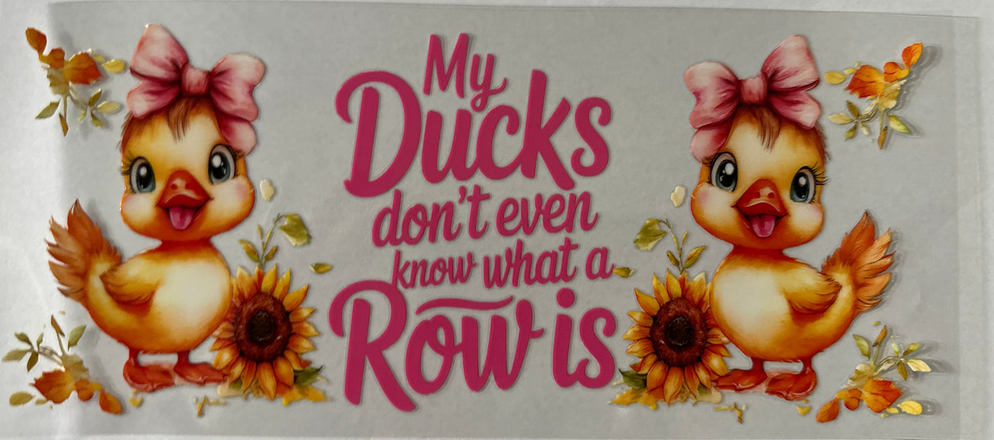 Sarcasm Decals