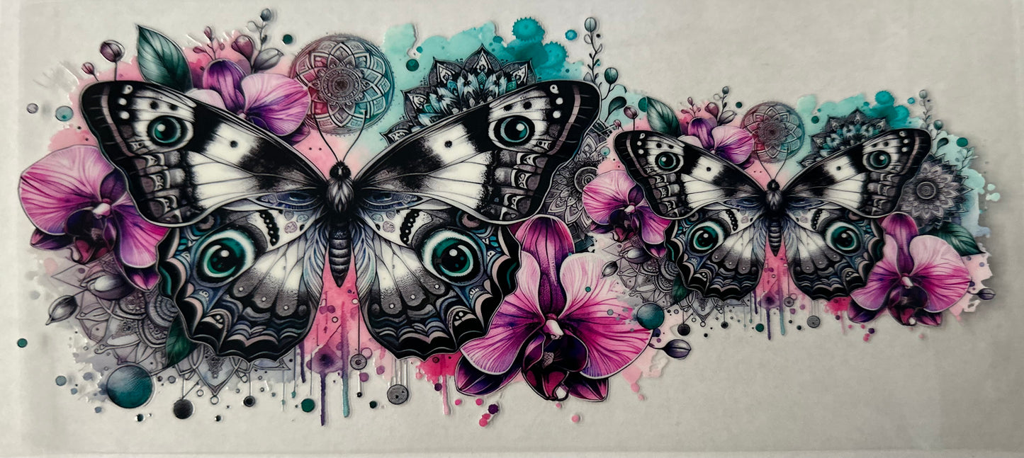 Insect Decals