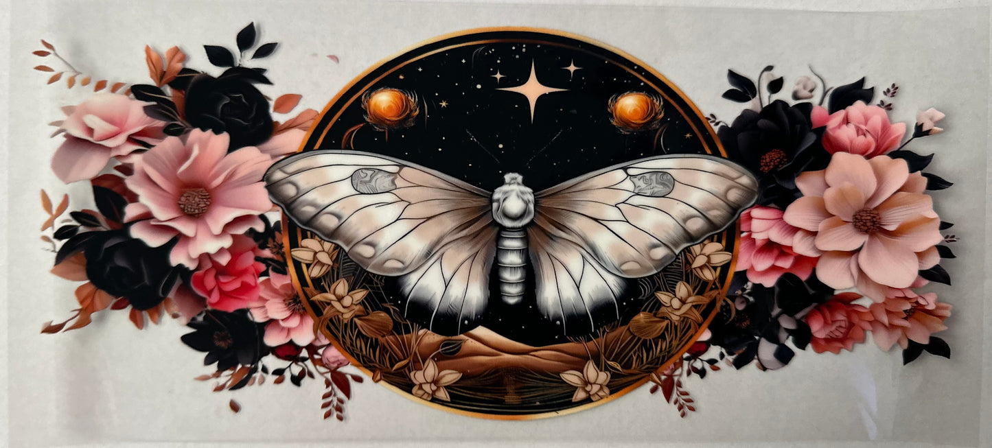 Insect Decals