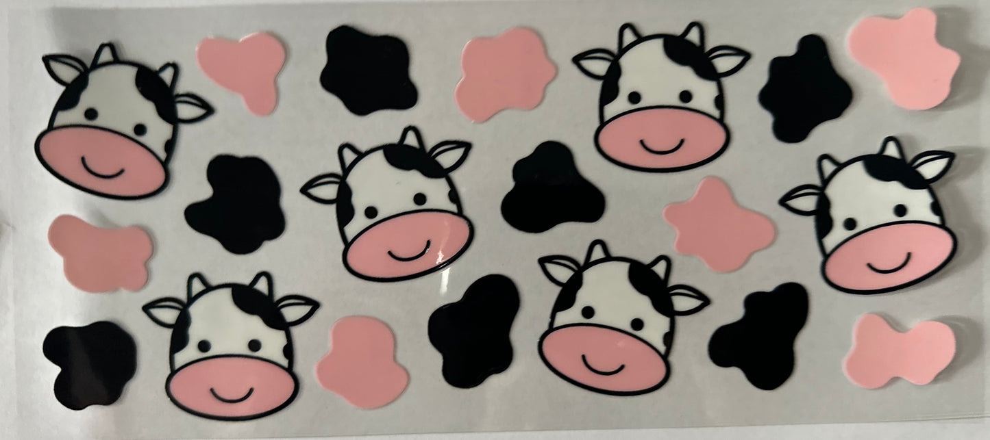 Animal Decals