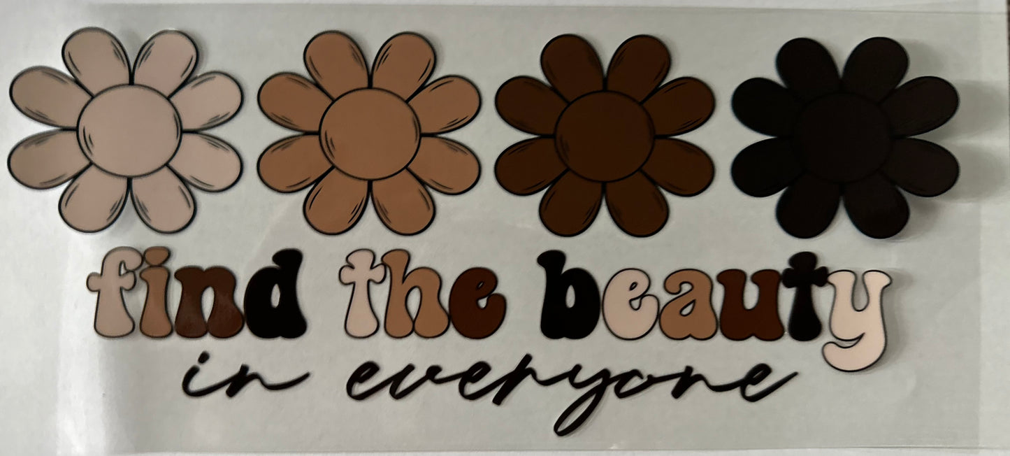 Inspirational Decals