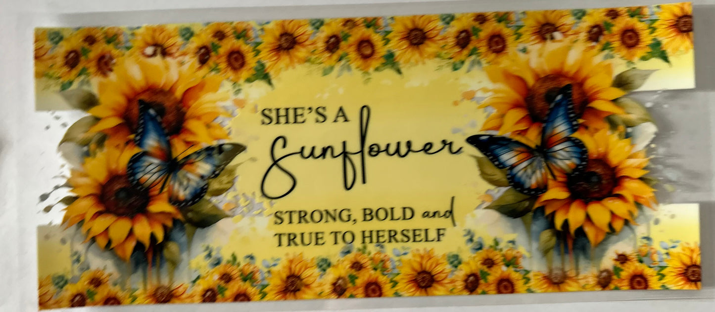 Inspirational Decals