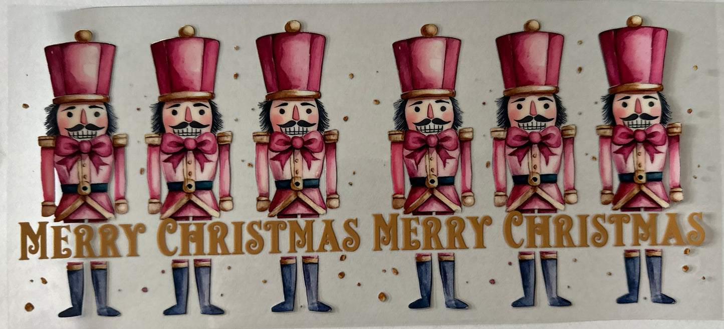 Christmas Decals