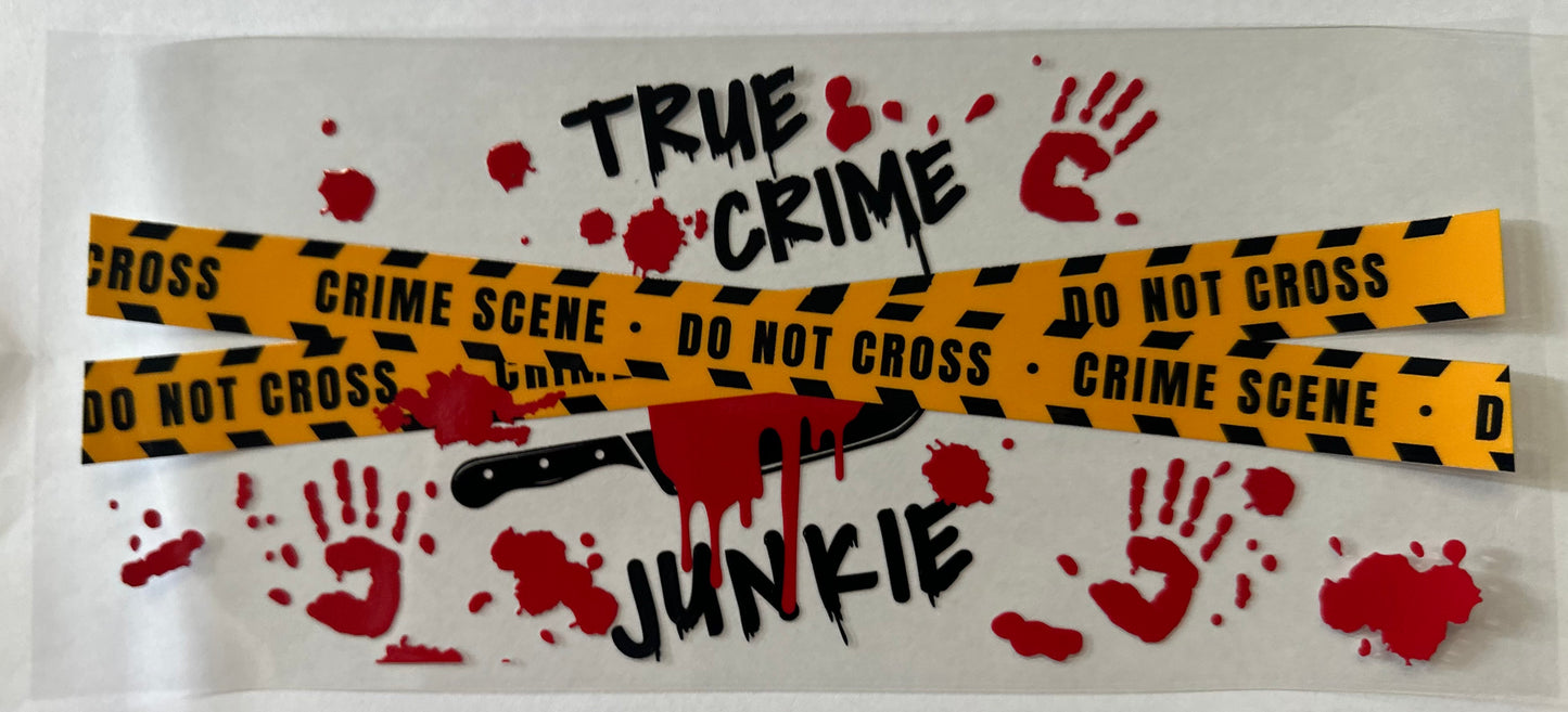 Halloween Decals