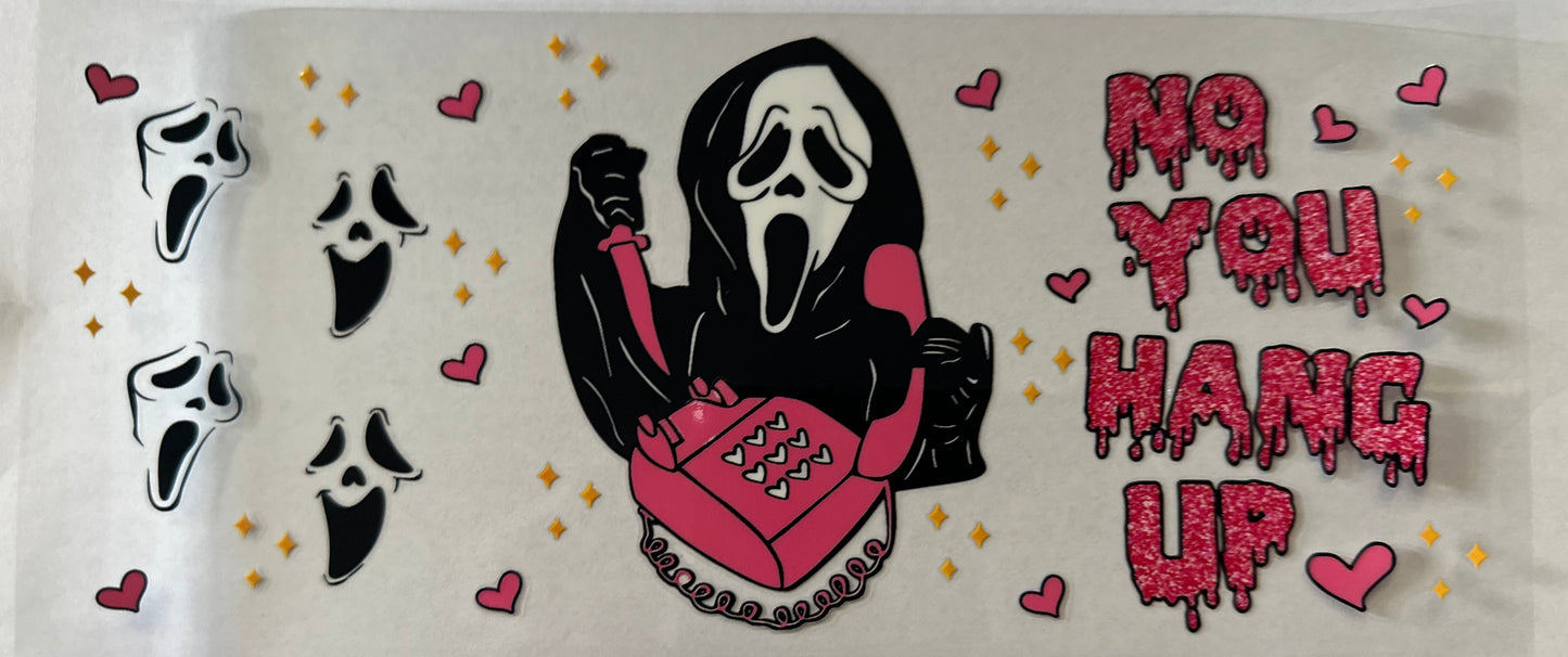 Halloween Decals