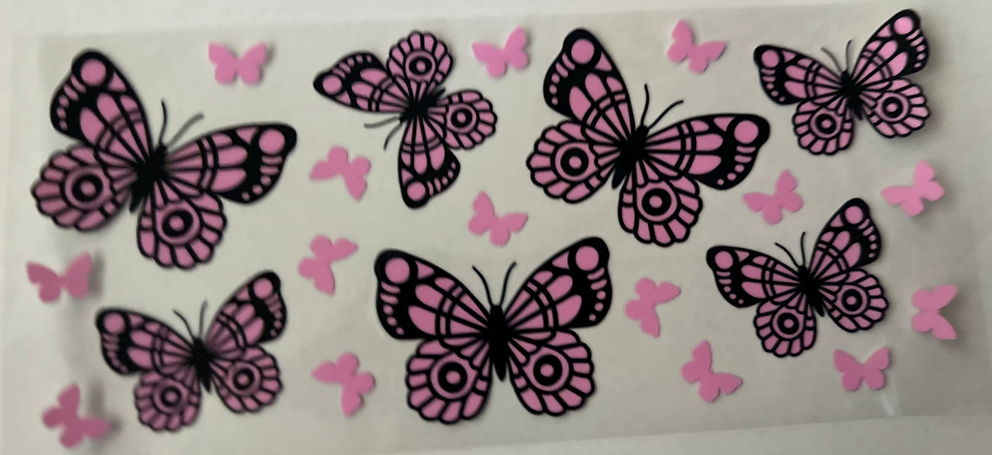 Insect Decals