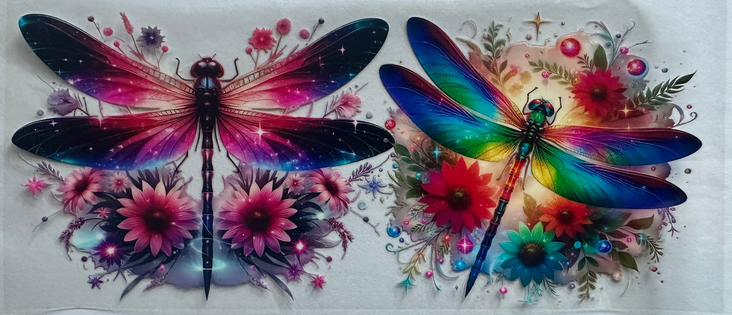 Insect Decals